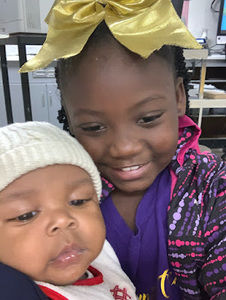 Meet your Posher, Deanne